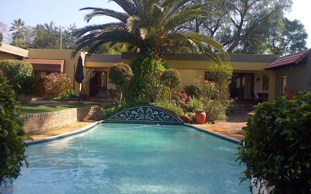 Jubilee Lodge Guest House