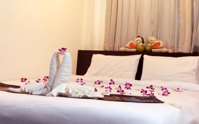 Patong Ours Guesthouse