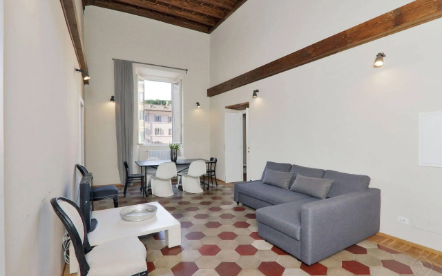 Trastevere Apartments - Ghetto Area