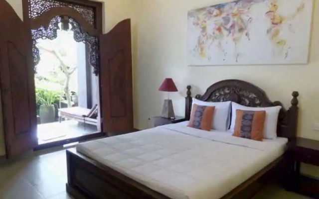 Mai Malu Home Stay