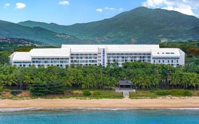 Novotel Sanya Bay Yatai