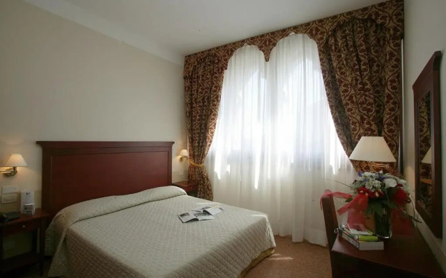 Palazzo Marcello Hotel al Sole