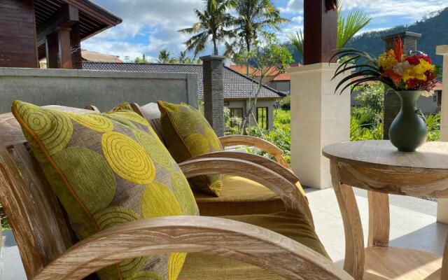 Alamdhari Resort and Spa
