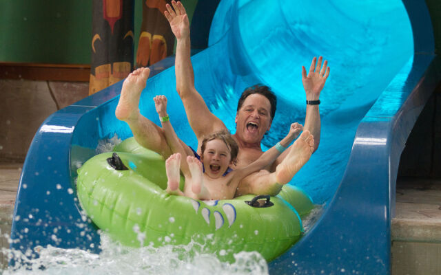 Great Wolf Lodge Niagara Falls
