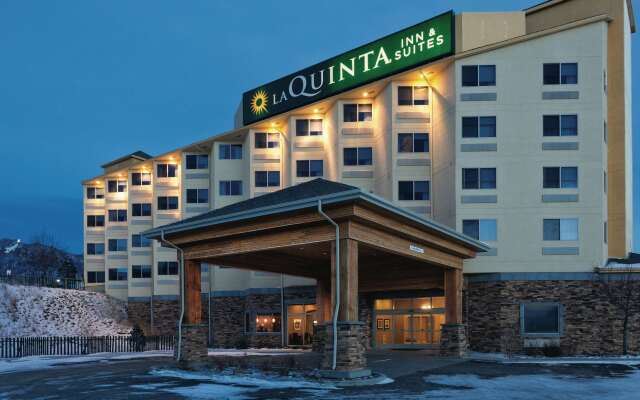 La Quinta Inn & Suites by Wyndham Butte