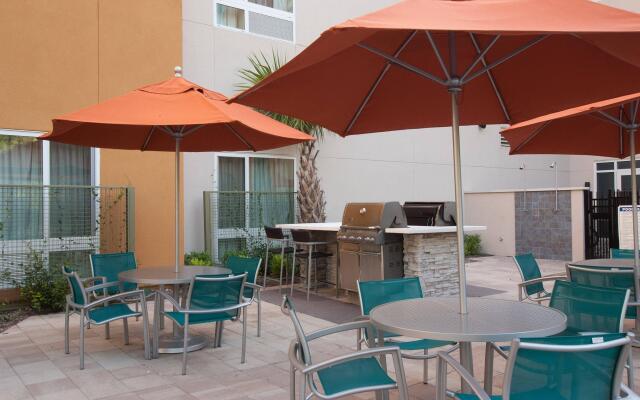 TownePlace Suites Charleston Airport/Convention Center