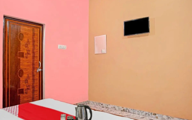 Spot On 70220 Hotel Kanha Inn