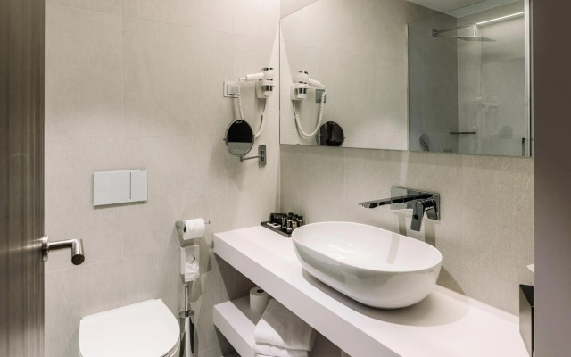 Hotel A Plus