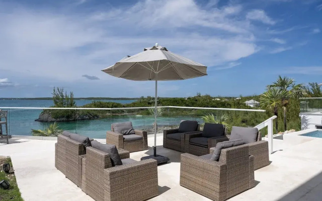 Sky Cove by Eleuthera Vacation Rentals