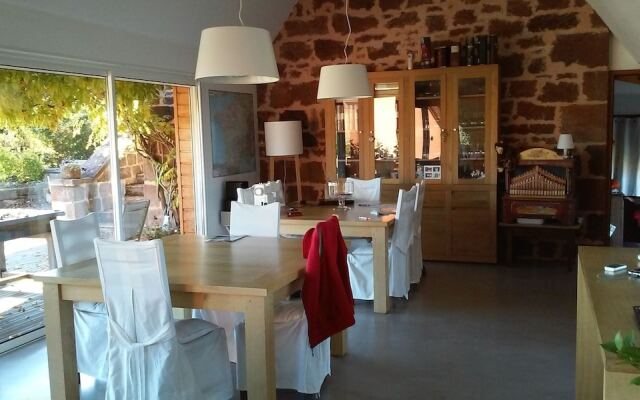 Chambre DHotes Le Ponsonnet