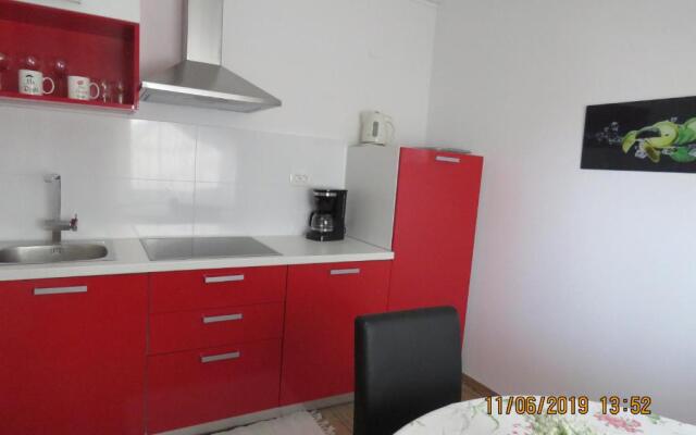 Apartments Villa Urbajs