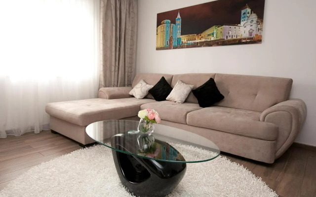 Apartment Stella