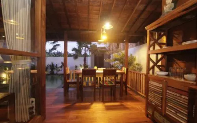 Rumah Lotus Ubud