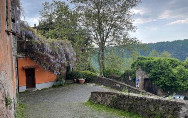 Albergo Diffuso Locanda Specchio Di Diana