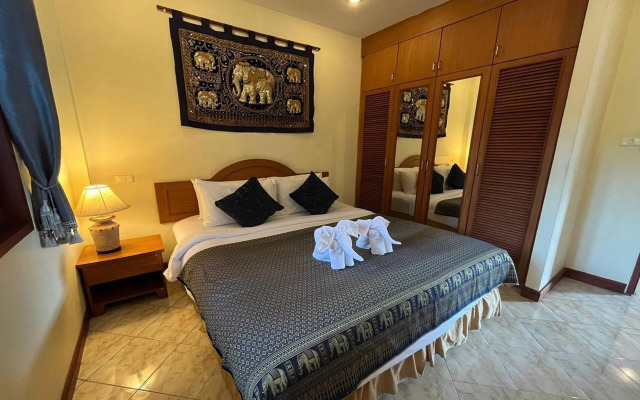 Ginis Beach Resort