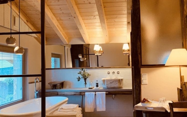 OAR Cottage