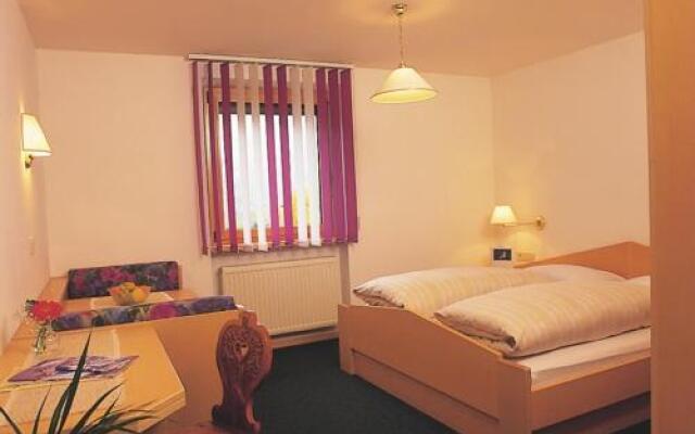 Hotel Sonne
