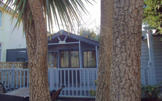 The Millbrook B & B