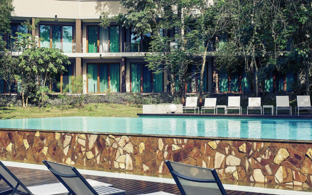 Mercure Iguazu Hotel Iru