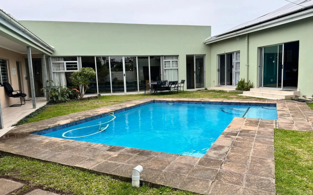 Fusion House B&B