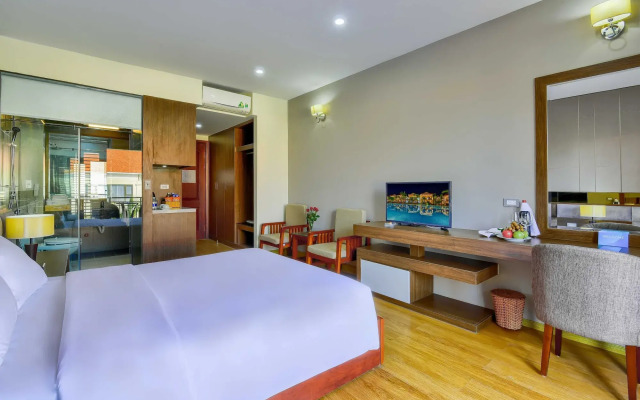 Manli Resort Quang Binh