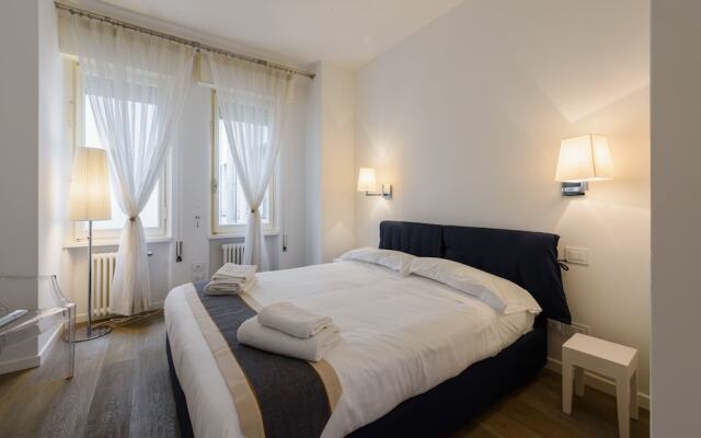 Suite Jacopo by Mmega