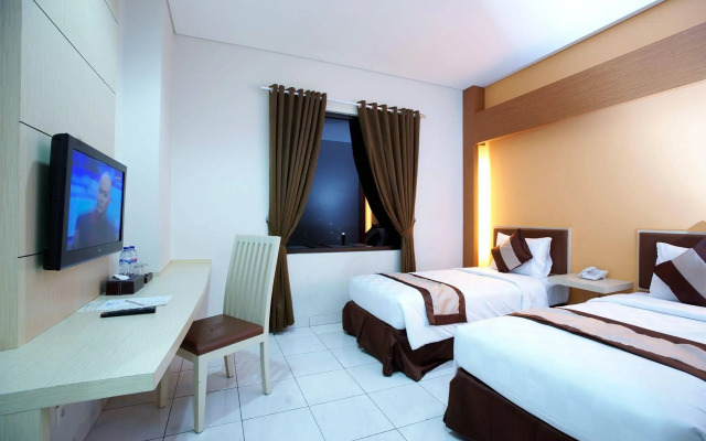 Hotel 88 Mangga Besar VIII by WH