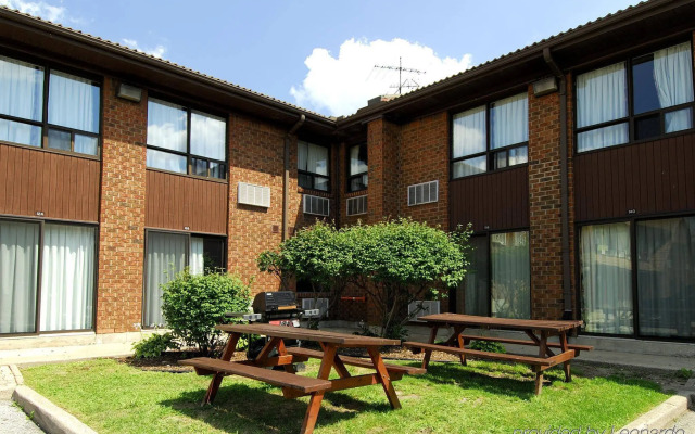 Comfort Inn Windsor