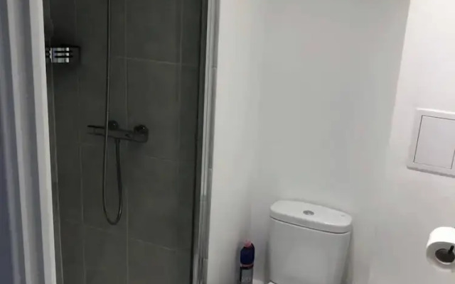 Shorditch Apartment Sleeps 6