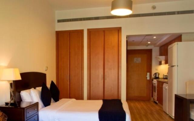 Skai Residency