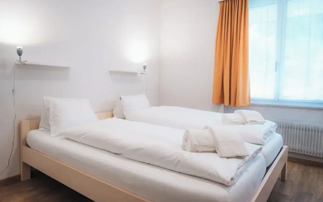 B&B Haus Schönstatt - Self-Check-In