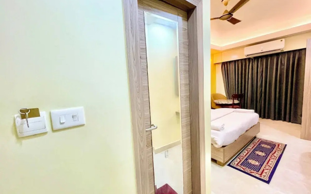 RB INTERNATIONAL - PURI near Sea Beach