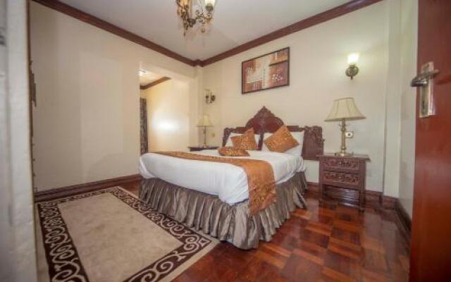 Akila Residence