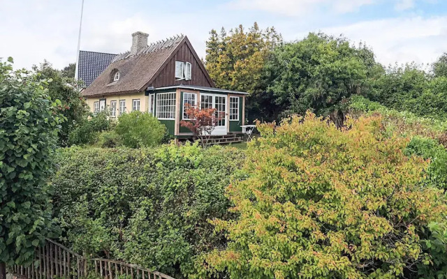 4 Star Holiday Home in Humlebaek