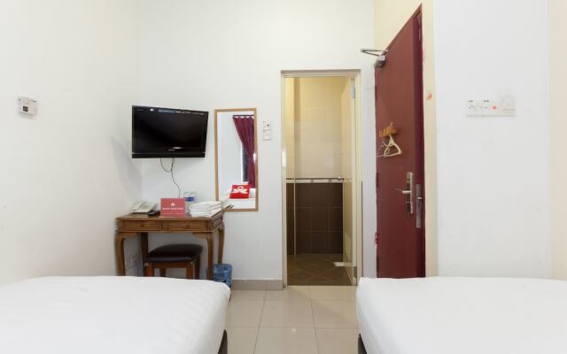 ZEN Rooms Changkat Thambi Dollah