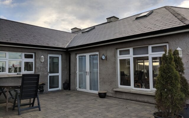 The Garden Room - Causeway Coast