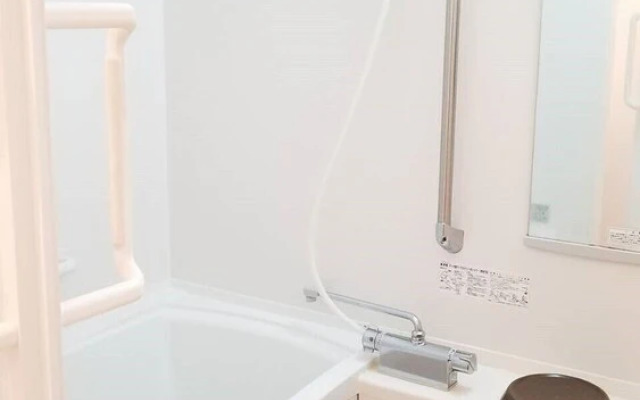 Business Hotel Oriental Kagoshima