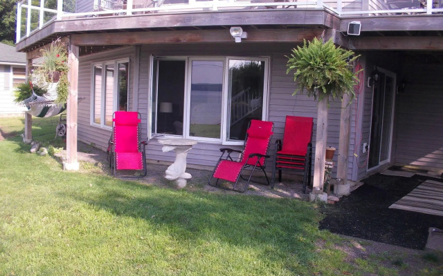 N' This on the Bay -Vacation Suite