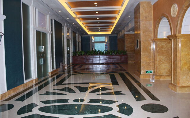 Dongshan Hotel