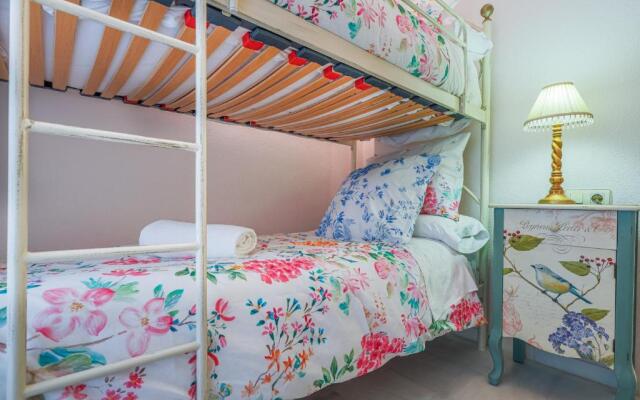 Chic&Luminoso-Wifiac/Elegant Apt in Salvador 2 Br