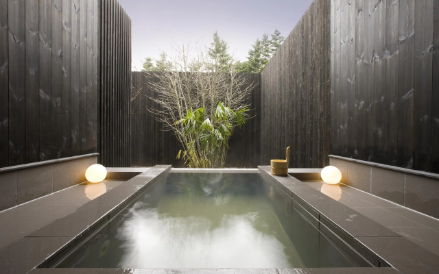 Karuizawa Hotel Longing House – Entertainment – Karuizawa