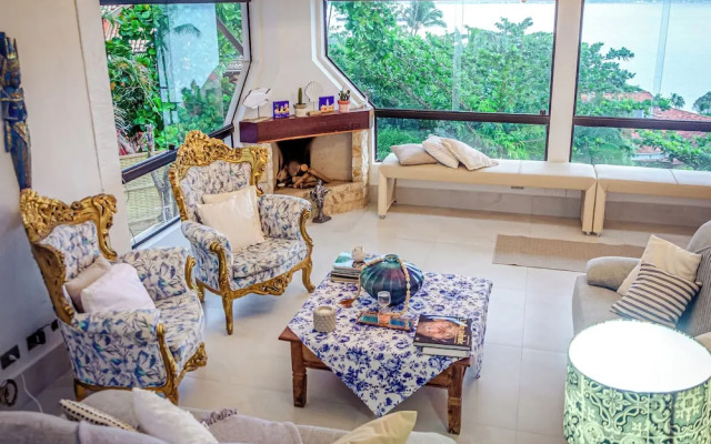 VELINN Pousada Casa da Imperatriz