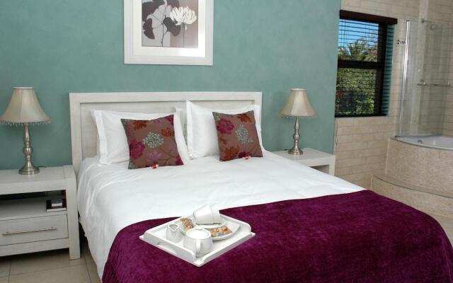 36 on Bonza Boutique Guest House