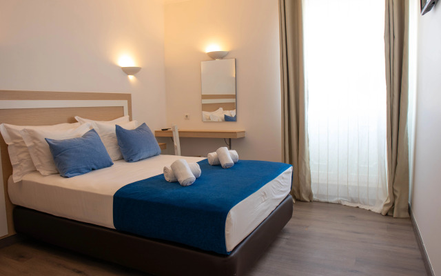 Albufeira Beach Hotel