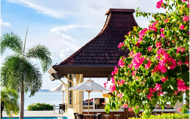 Aqua Resort Club Saipan