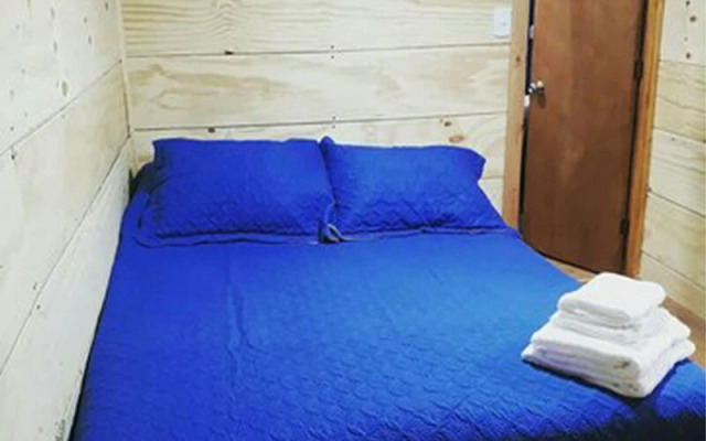 Nomades Chiloe Hostel