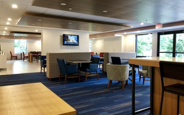 Holiday Inn Express Great Barrington