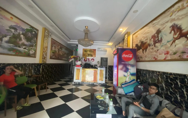 RedDoorz White 1 Hotel