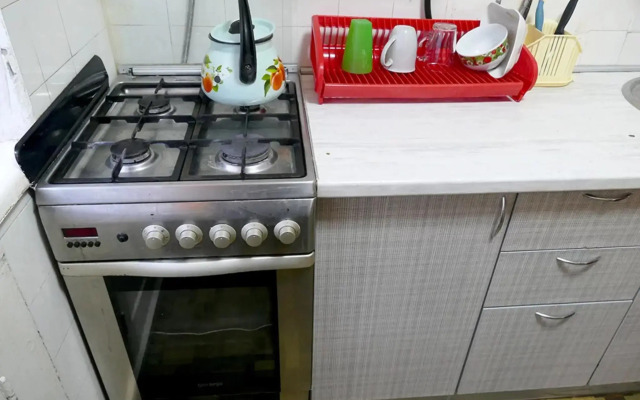 Апартаменты на проспекте Ленина 194