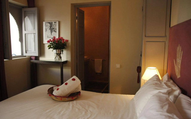 Riad Utopia Suites & Spa